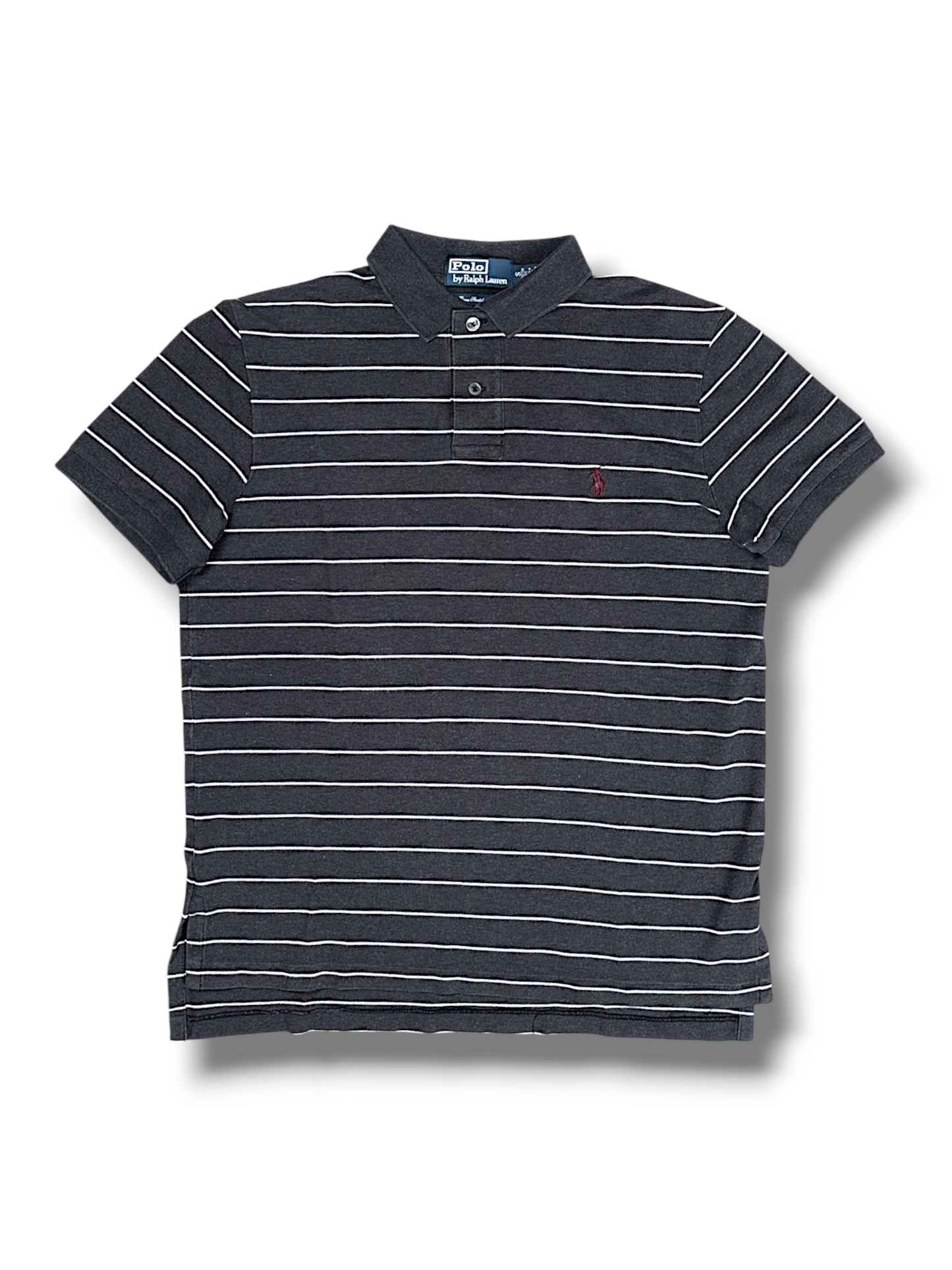 Vintage Ralph Lauren Y2K Polo (S)