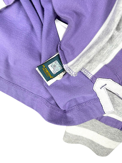 Vintage La Martina Langarm Polo (L)