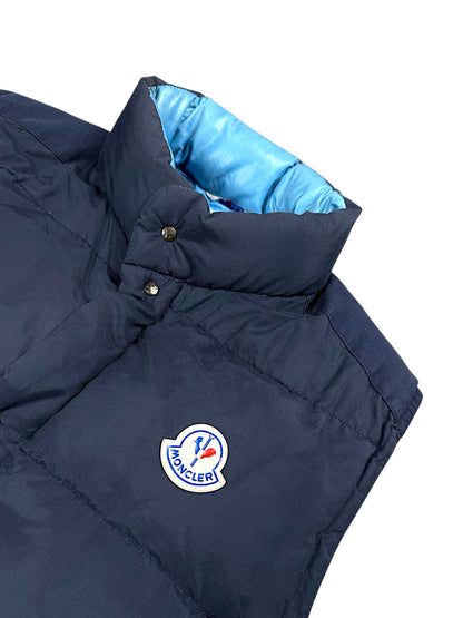 Vintage Moncler Weste (M)