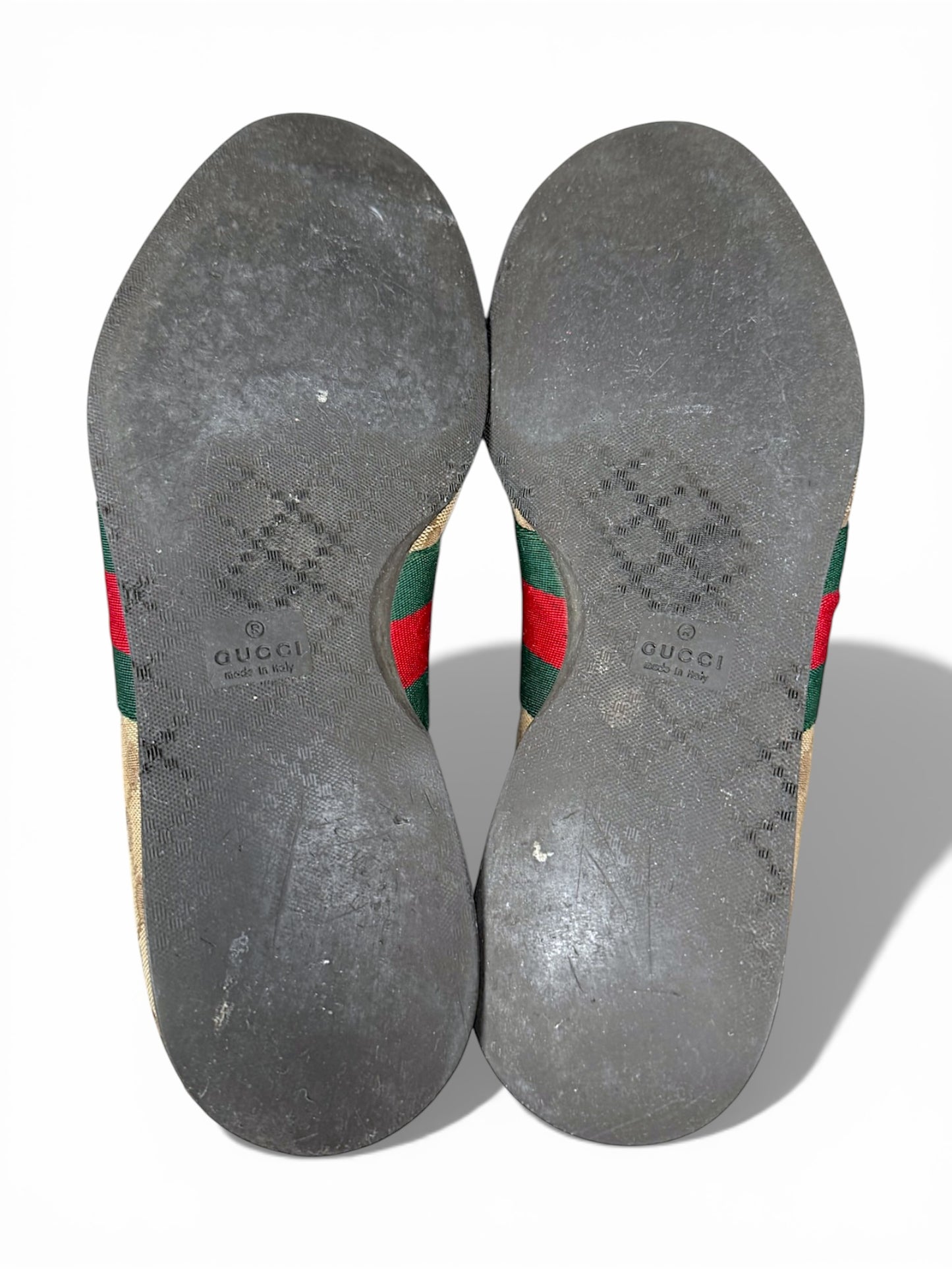 Vintage Gucci Screeners (42)