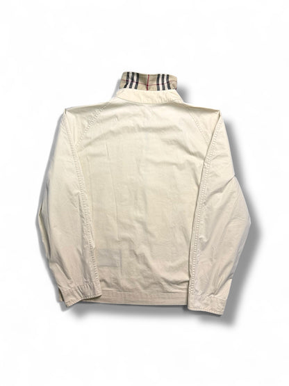 Vintage Burberry Harrington Jacke (L)