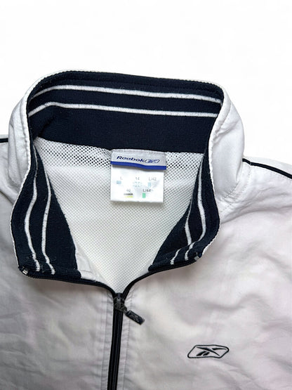Vintage Reebok Trainingsjacke (L)