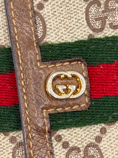 Vintage Gucci Keyholder
