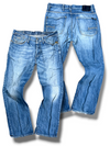 Vintage G-Star Straight Leg Jeans (M)