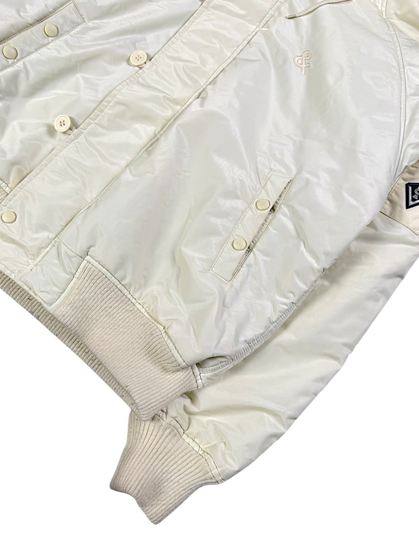 Vintage Dolce & Gabbana Daunenjacke (M)