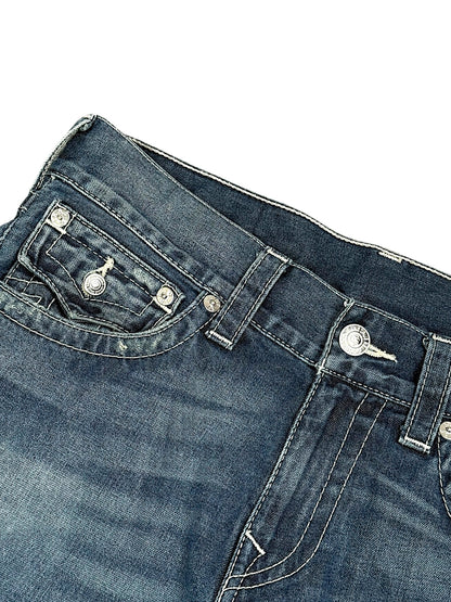 Vintage True Religion y2k Jeans (M)