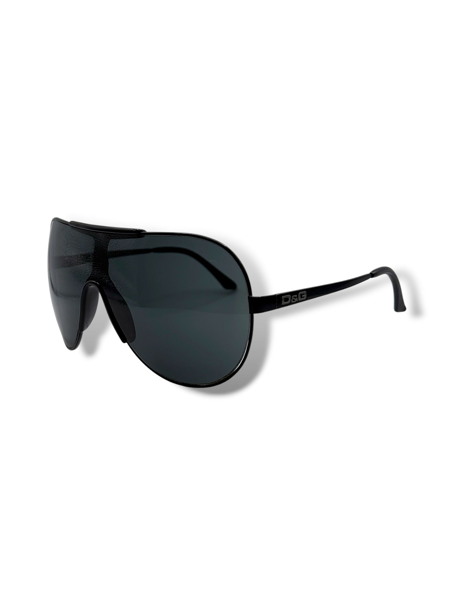 Vintage Dolce & Gabbana Y2K Sonnenbrille