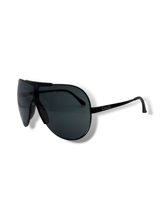 Vintage Dolce & Gabbana Y2K Sonnenbrille