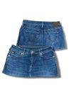 Vintage True Religion Y2K Rock (S)