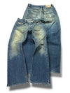 Vintage Diesel baggy jeans (L)