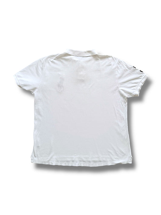 Vintage Ralph Lauren 
Polo (L)