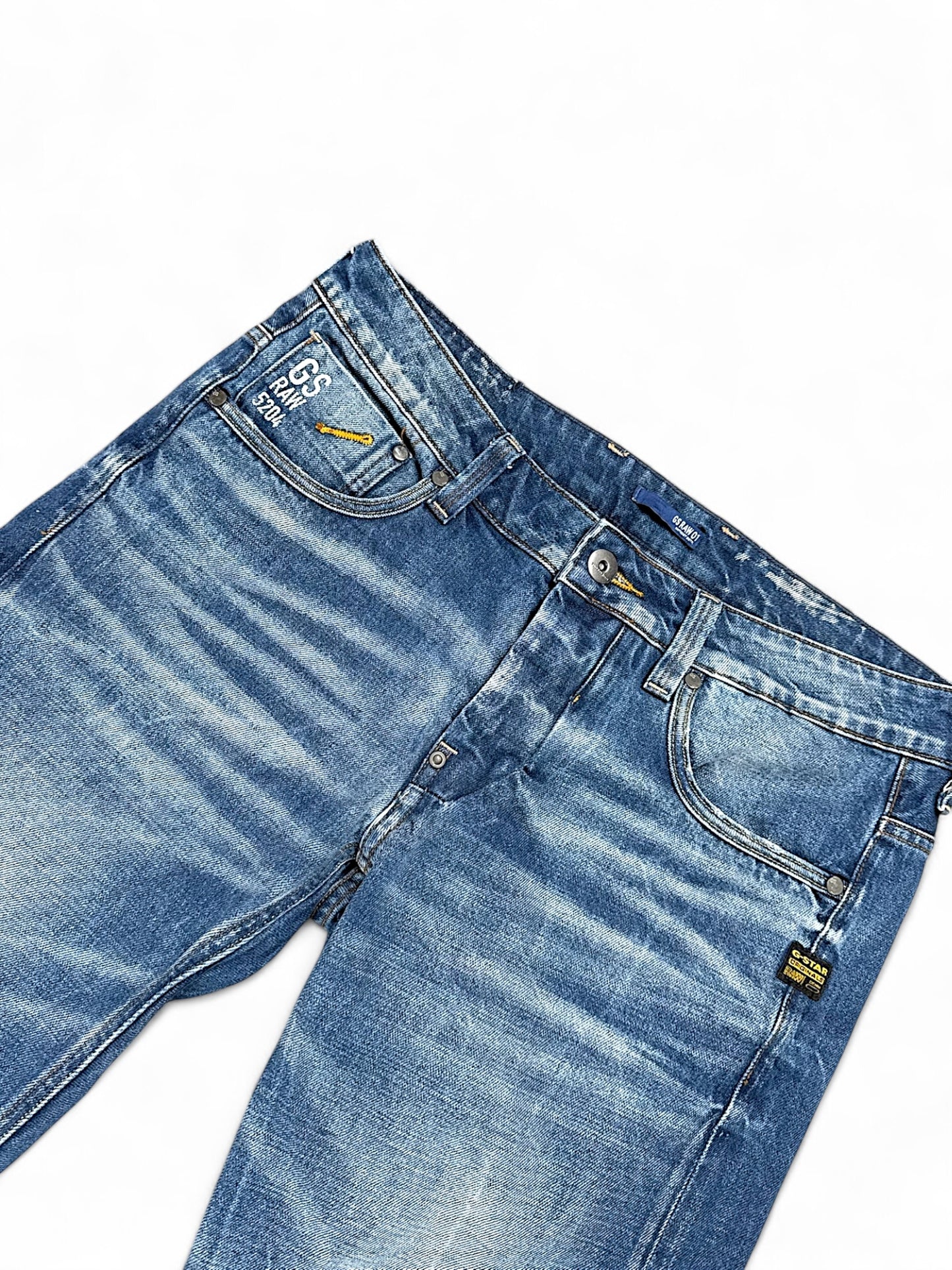 Vintage G-Star y2k Jeans (M)