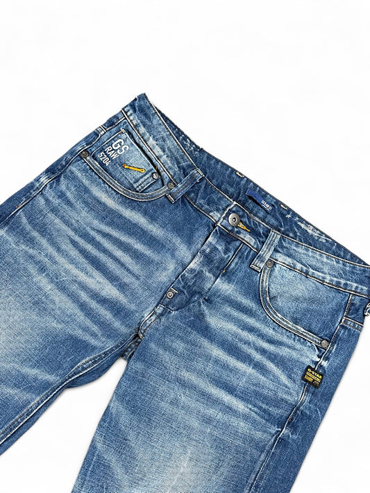 Vintage G-Star y2k Jeans (M)