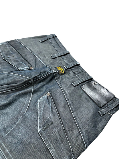 Vintage G-Star Y2K Straight Leg Jeans (L)