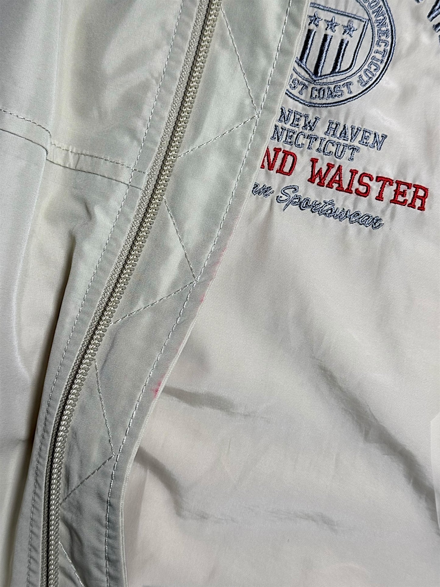 Vintage Gant Übergangsjacke (M)
