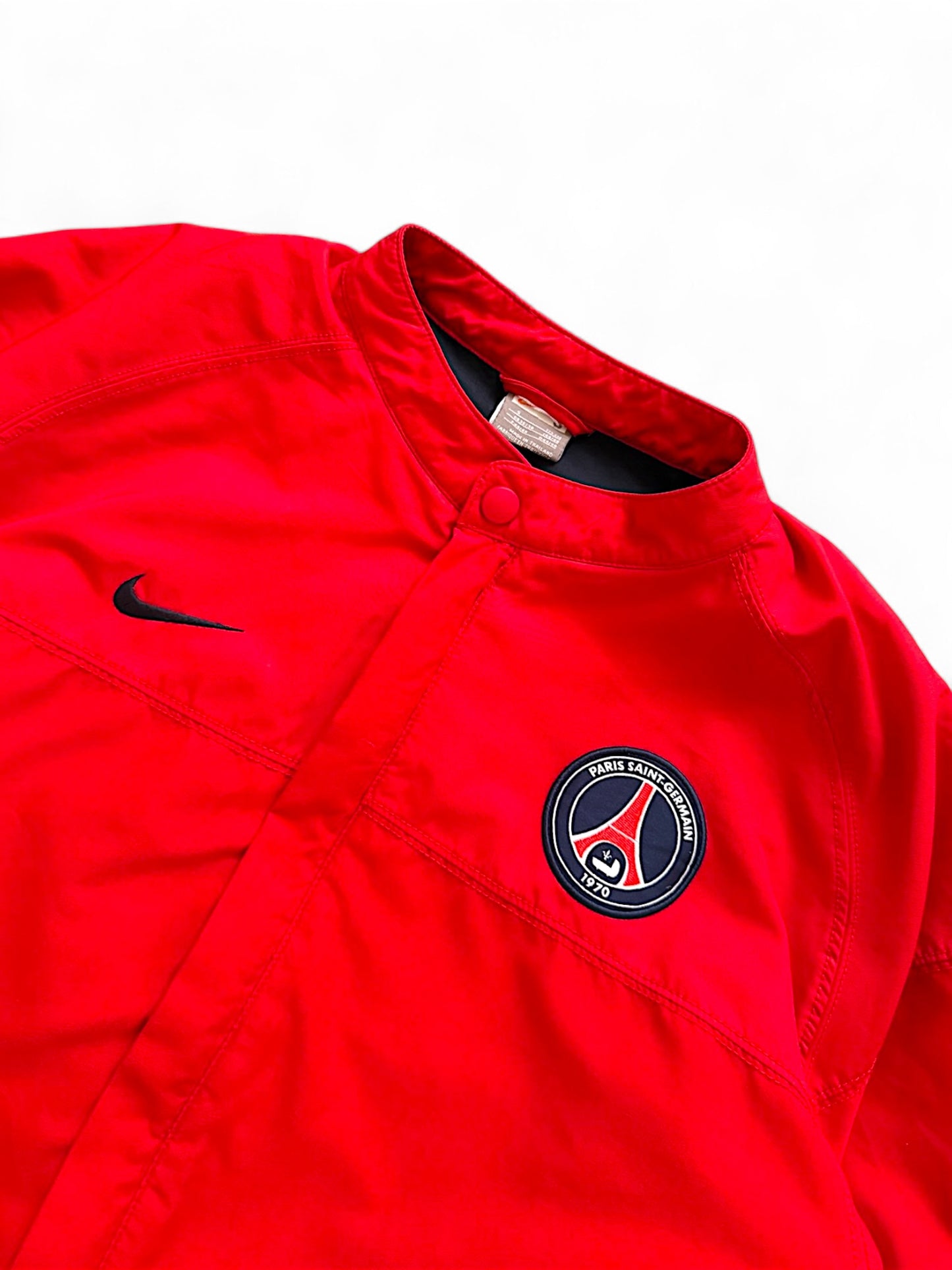 Vintage Nike 
PSG Trainingsjacke (S)