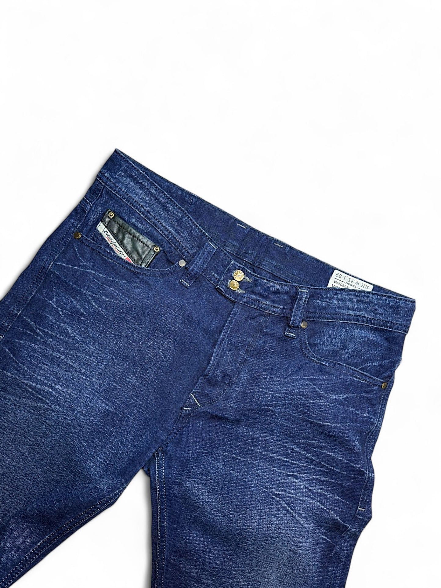 Vintage Diesel straight leg Jeans (L)