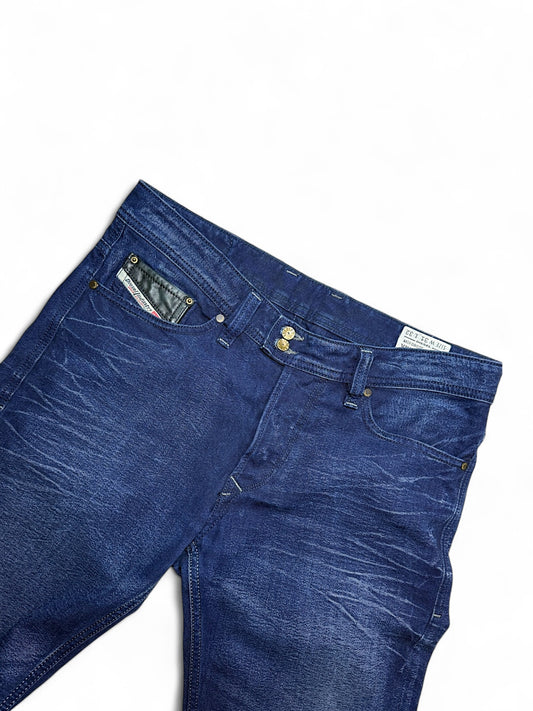 Vintage Diesel straight leg Jeans (L)