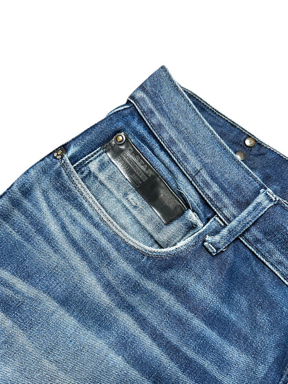 Vintage G-Star Straight Leg Jeans (L)