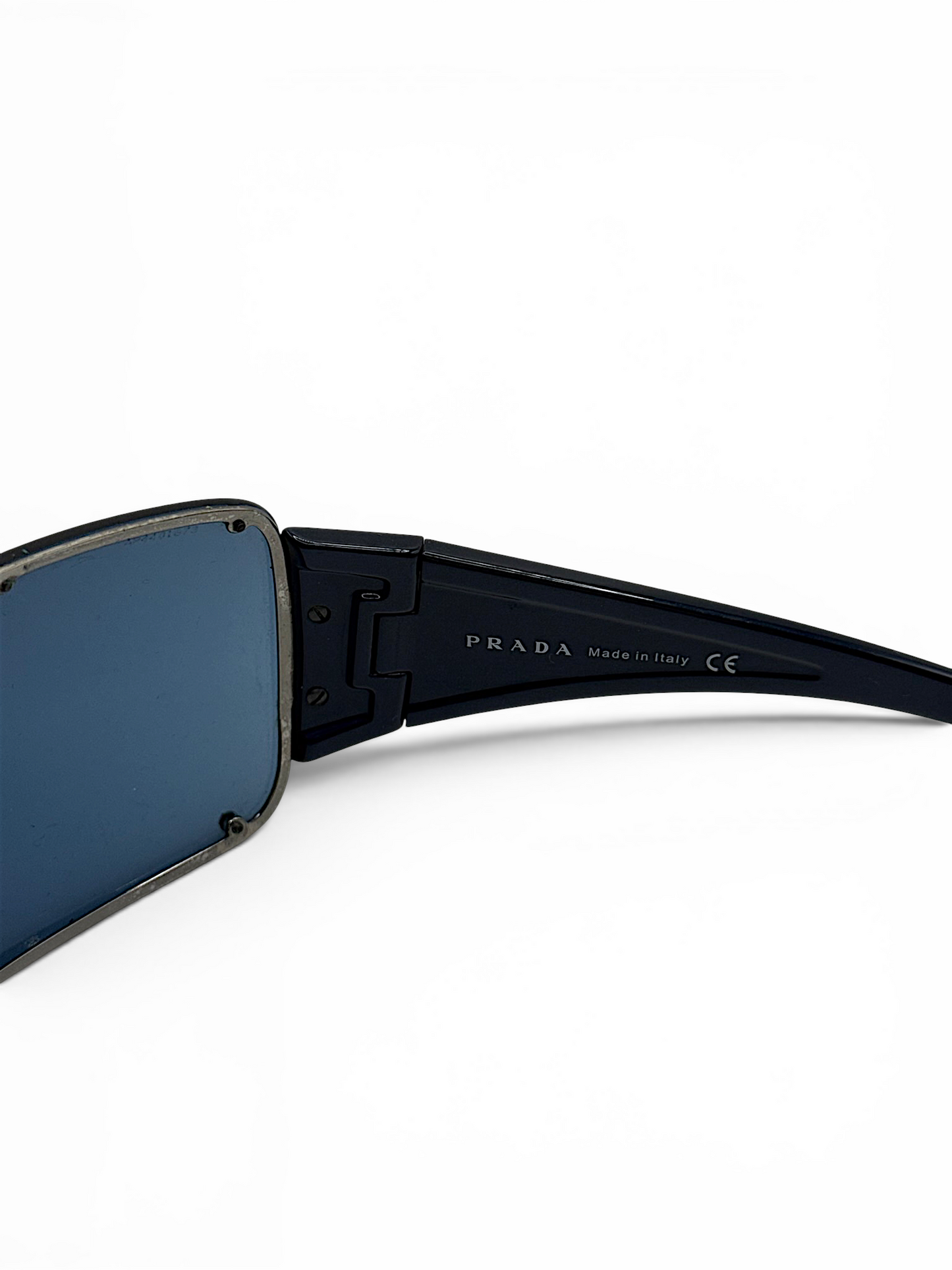 Vintage Prada Y2K Sonnenbrille