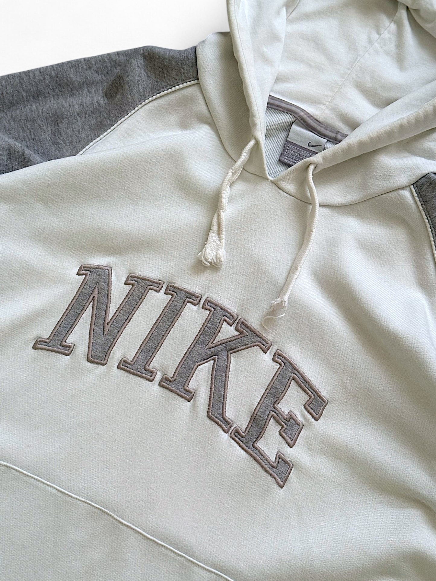 Vintage Nike 
Hoodie (L)