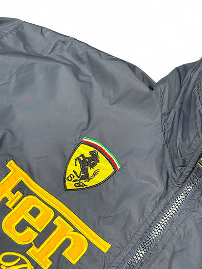Vintage La Martina Ferrari Übergangsjacke (L)