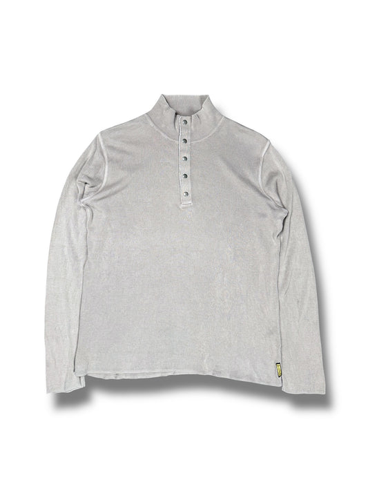 Vintage Armani Longsleeve (L)