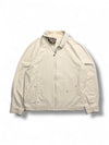 Vintage Burberry Harrington Jakke (L)
