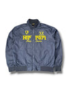 Vintage La Martina Ferrari Übergangsjacke (L)