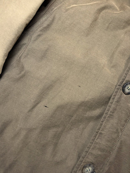 Vintage Yves Saint Laurent Mantel (M)