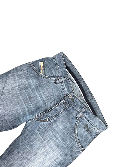 Vintage Diesel Straight Leg Jeans (S)