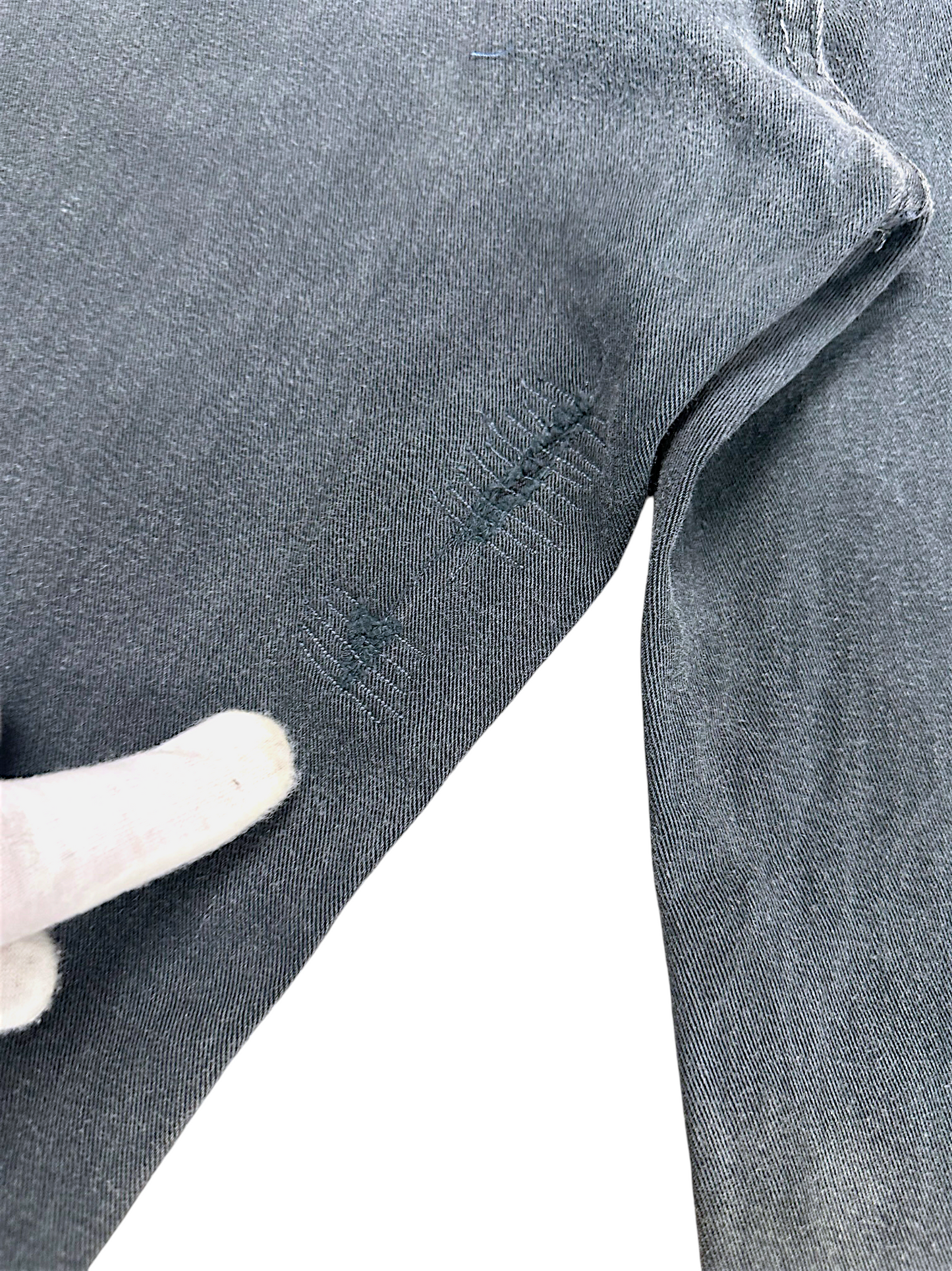 Vintage Dolce & Gabbana Straight Leg Jeans (XL)