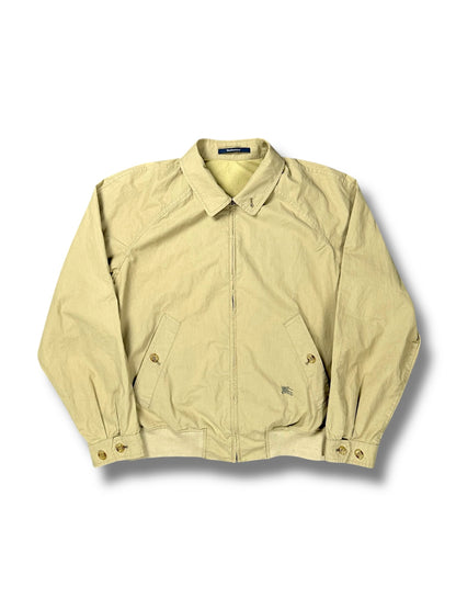 Vintage Burberry Harrington Jacke (M)