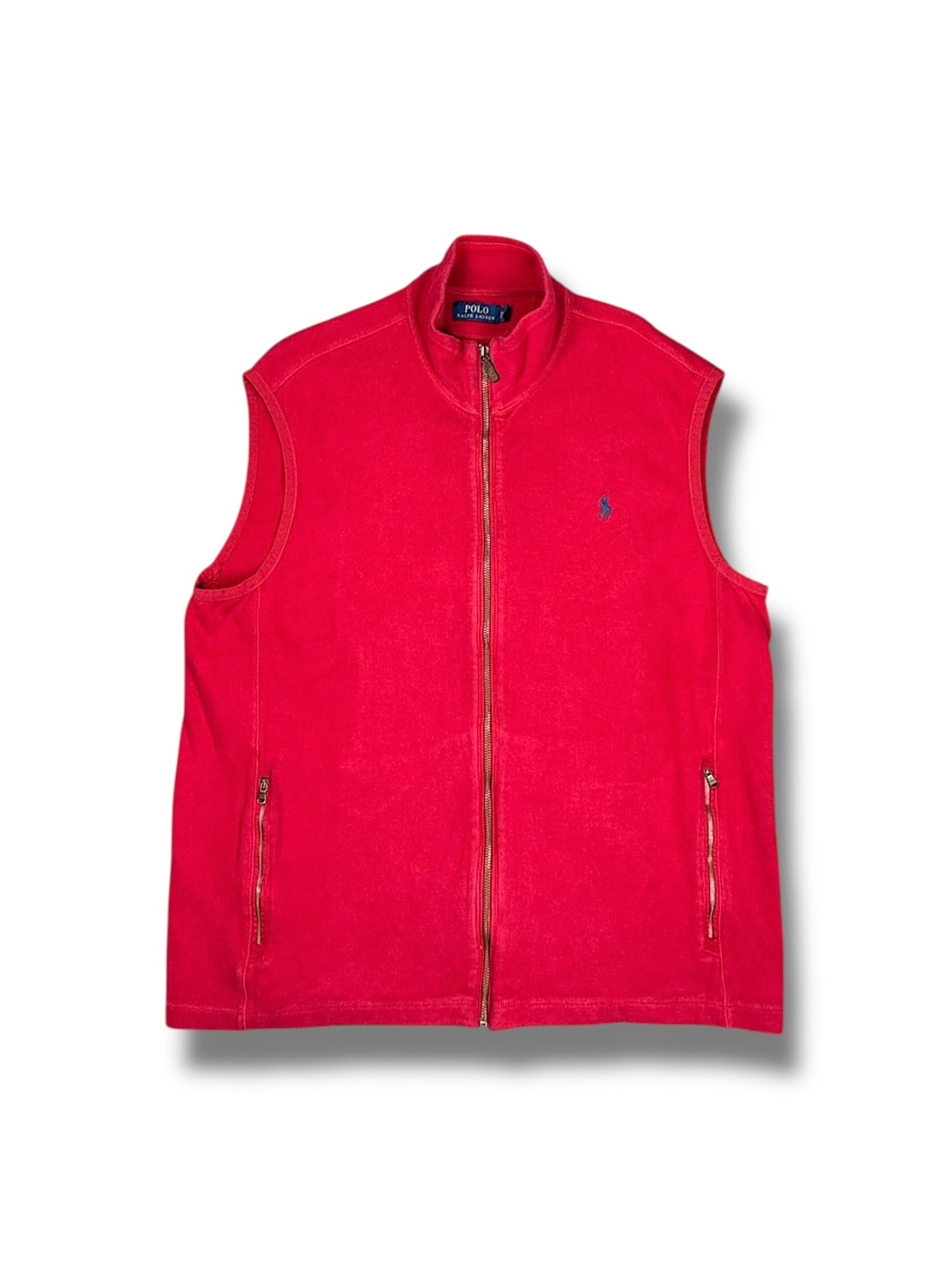 Vintage Ralph Lauren Weste (XL)