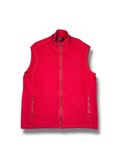 Vintage Ralph Lauren Weste (XL)