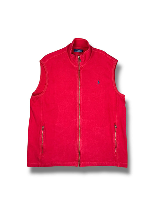 Vintage Ralph Lauren Weste (XL)