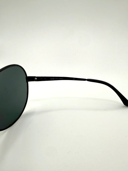 Vintage Dolce & Gabbana Y2K Sonnenbrille