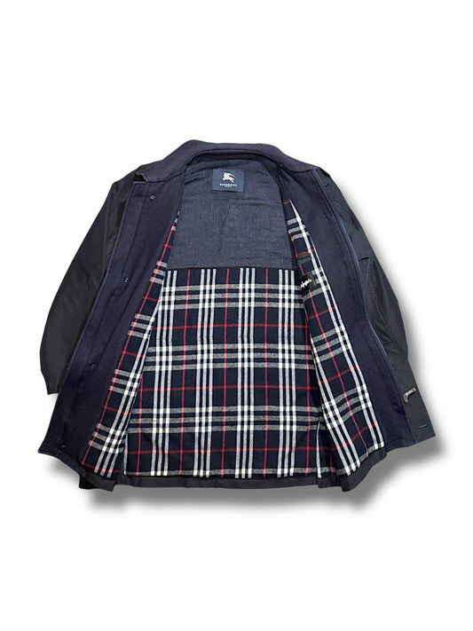 Vintage Burberry Mantel (M)