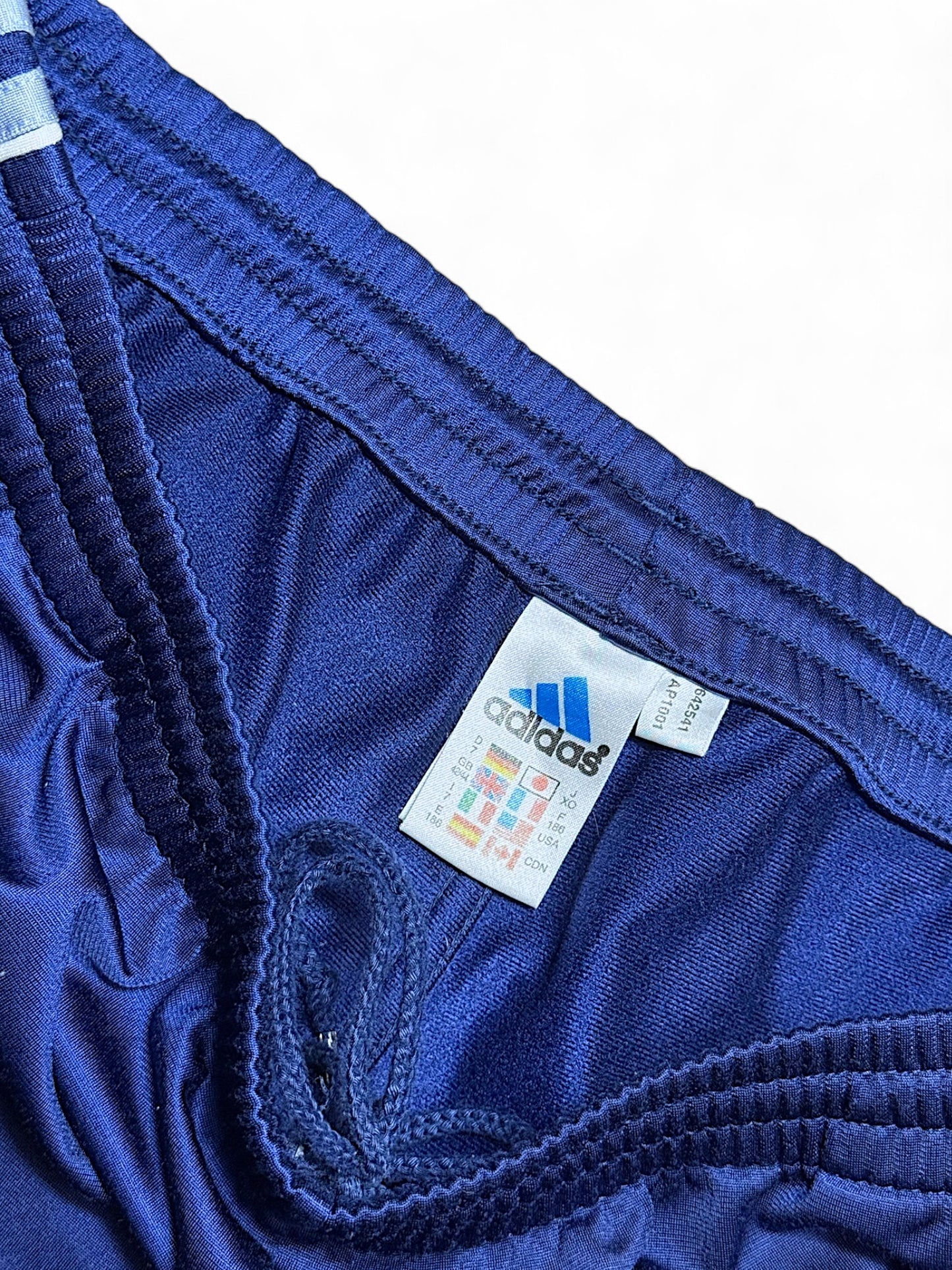 Vintage Adidas Trainingsanzug (L)