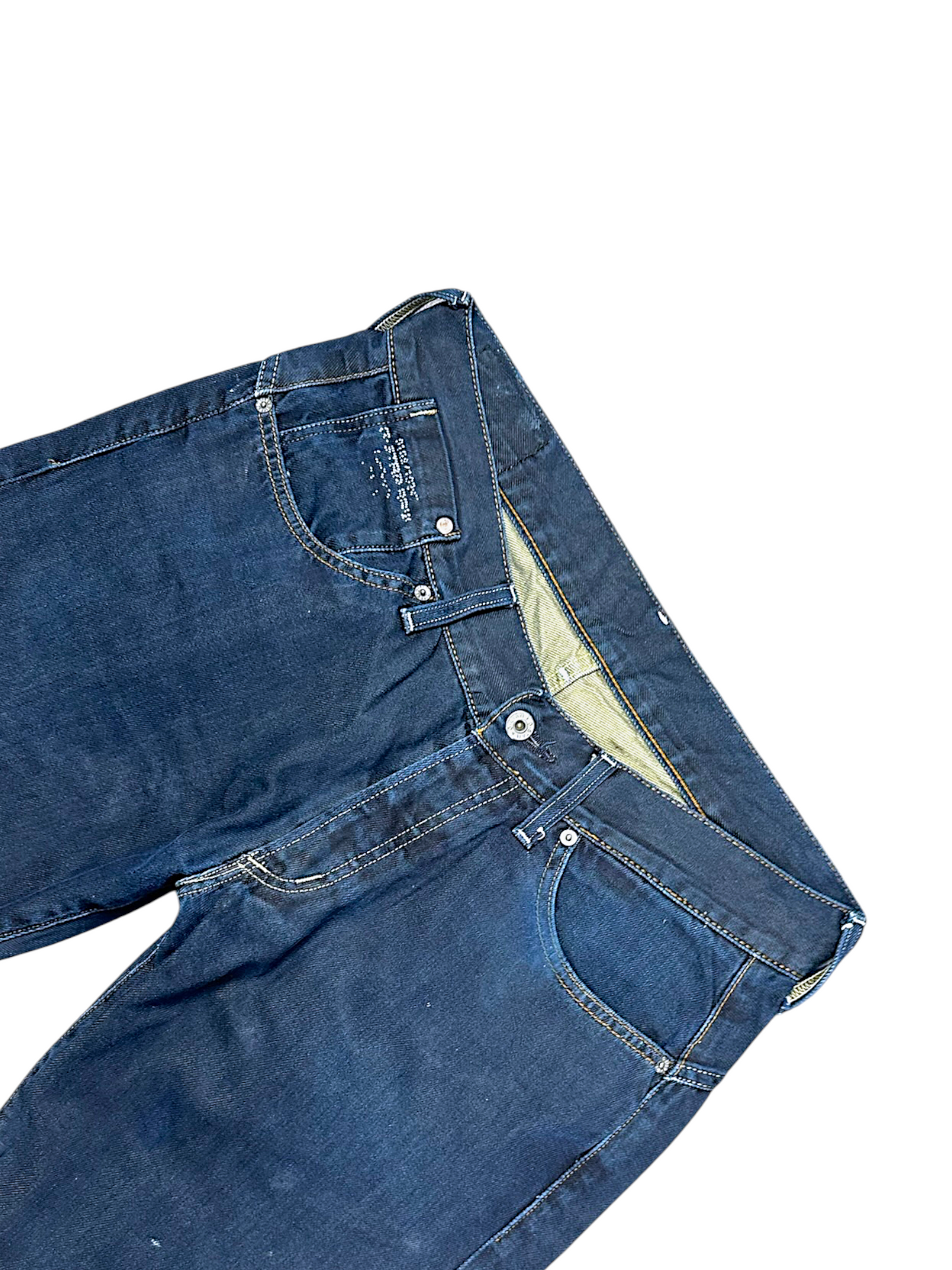 Vintage G-Star Baggy Jeans (L)