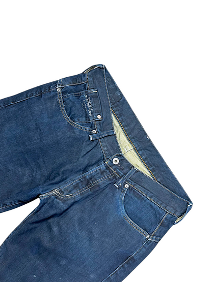 Vintage G-Star Baggy Jeans (L)