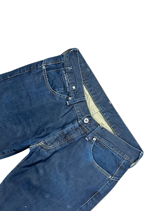 Vintage G-Star Baggy Jeans (L)