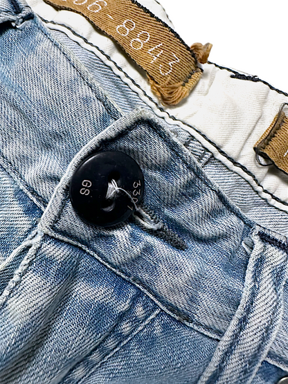 Vintage G-Star Flared Jeans (L)