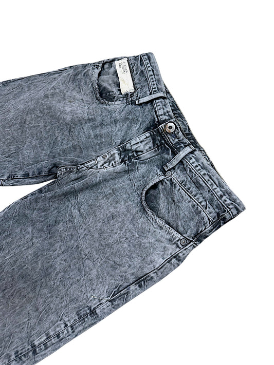 Vintage G-Star Straight Leg Jeans (M)