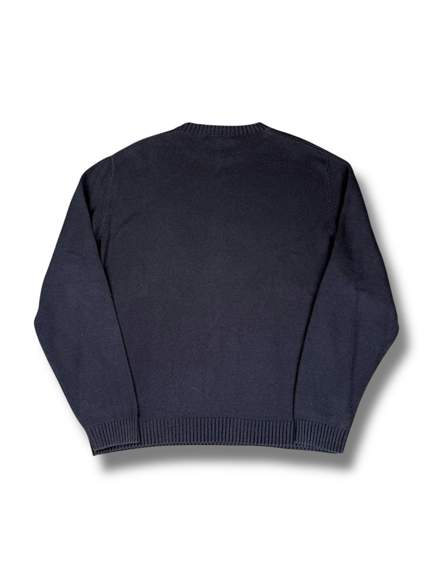 Vintage Burberry Sweater (L)