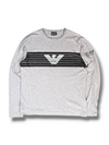 Vintage Armani Y2K Pullover (M)