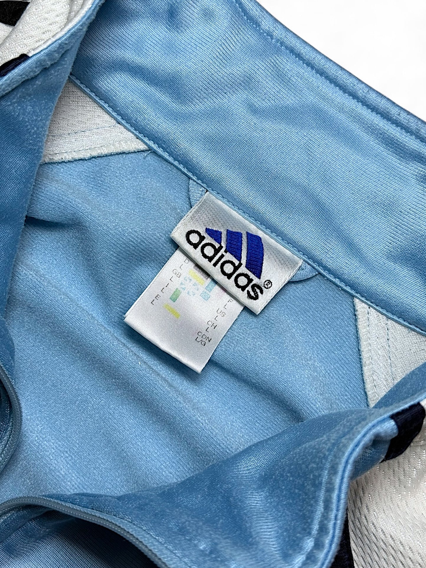 Vintage Adidas Trainingsanzug (L)