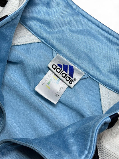 Vintage Adidas Trainingsanzug (L)