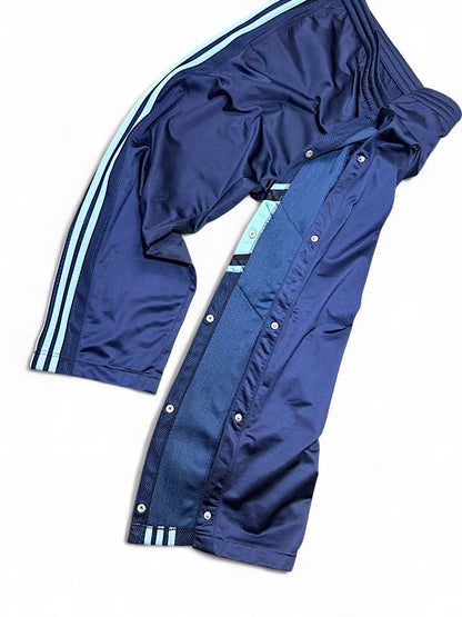 Vintage Adidas Trainingsanzug (L)