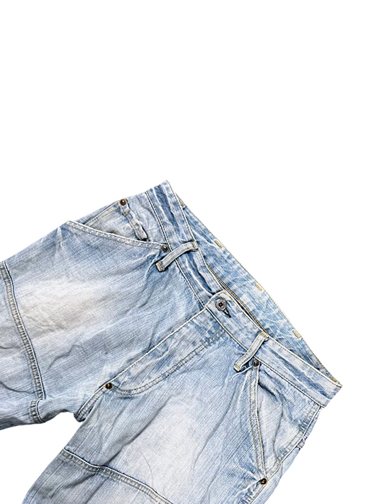 Vintage G-Star Baggy Jeans (M)